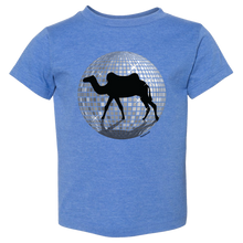 Load image into Gallery viewer, Camel Walk Toddler Tee
