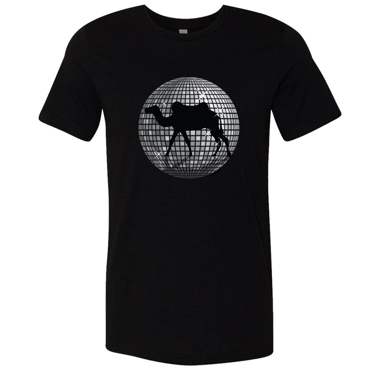 Camel Walk Unisex Tee