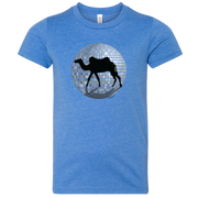 Camel Walk Youth Tee