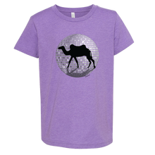 Load image into Gallery viewer, Camel Walk Youth Tee
