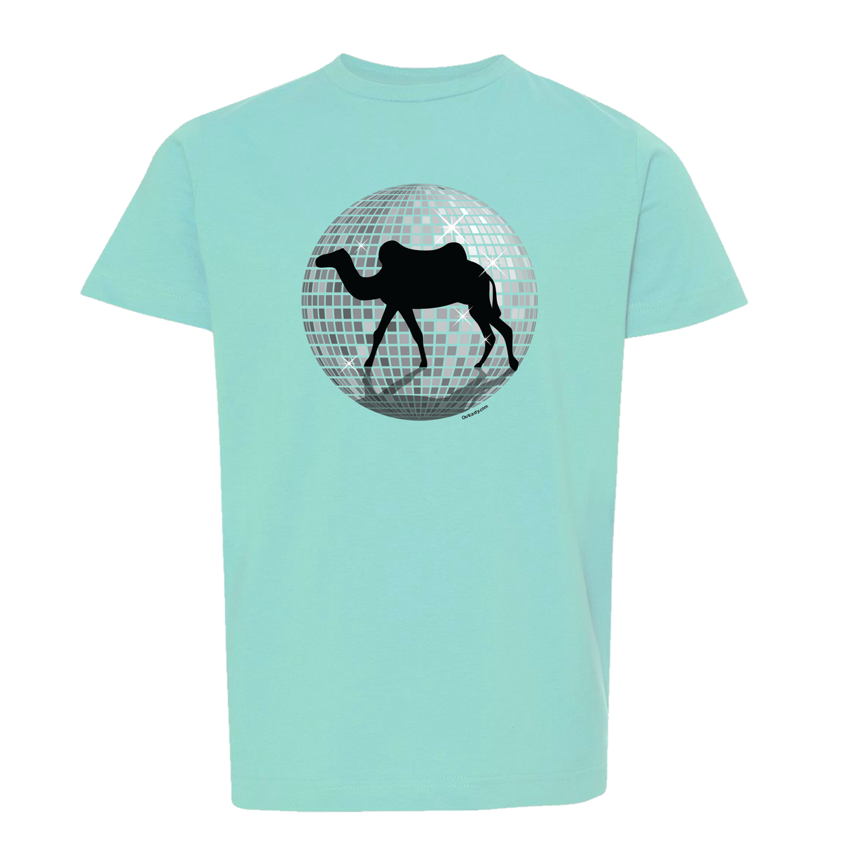 Camel Walk Youth Tee