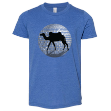 Load image into Gallery viewer, Camel Walk Youth Tee
