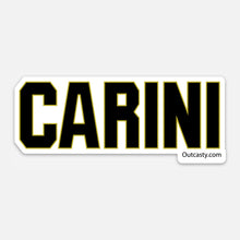 Load image into Gallery viewer, Carini Phish Sticker
