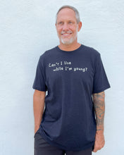 Load image into Gallery viewer, Chalkdust Torture Unisex T
