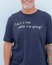 Load image into Gallery viewer, Chalkdust Torture Unisex T
