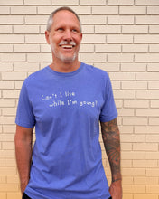 Load image into Gallery viewer, Chalkdust Torture Unisex T
