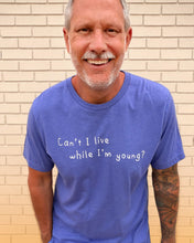 Load image into Gallery viewer, Chalkdust Torture Unisex T
