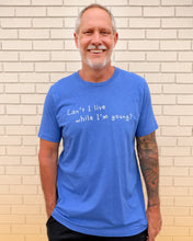 Load image into Gallery viewer, Chalkdust Torture Unisex T
