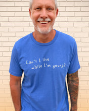 Load image into Gallery viewer, Chalkdust Torture Unisex T
