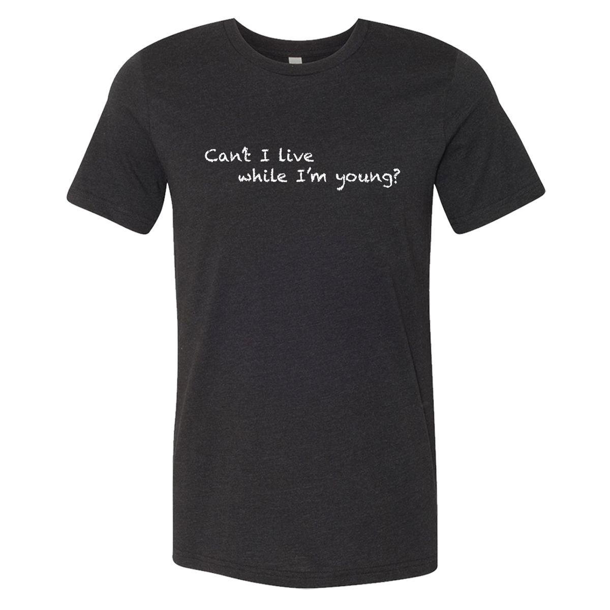 Chalkdust Torture Unisex T