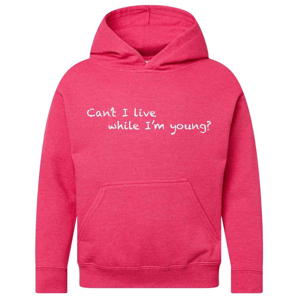 Chalkdust Youth Sweatshirt