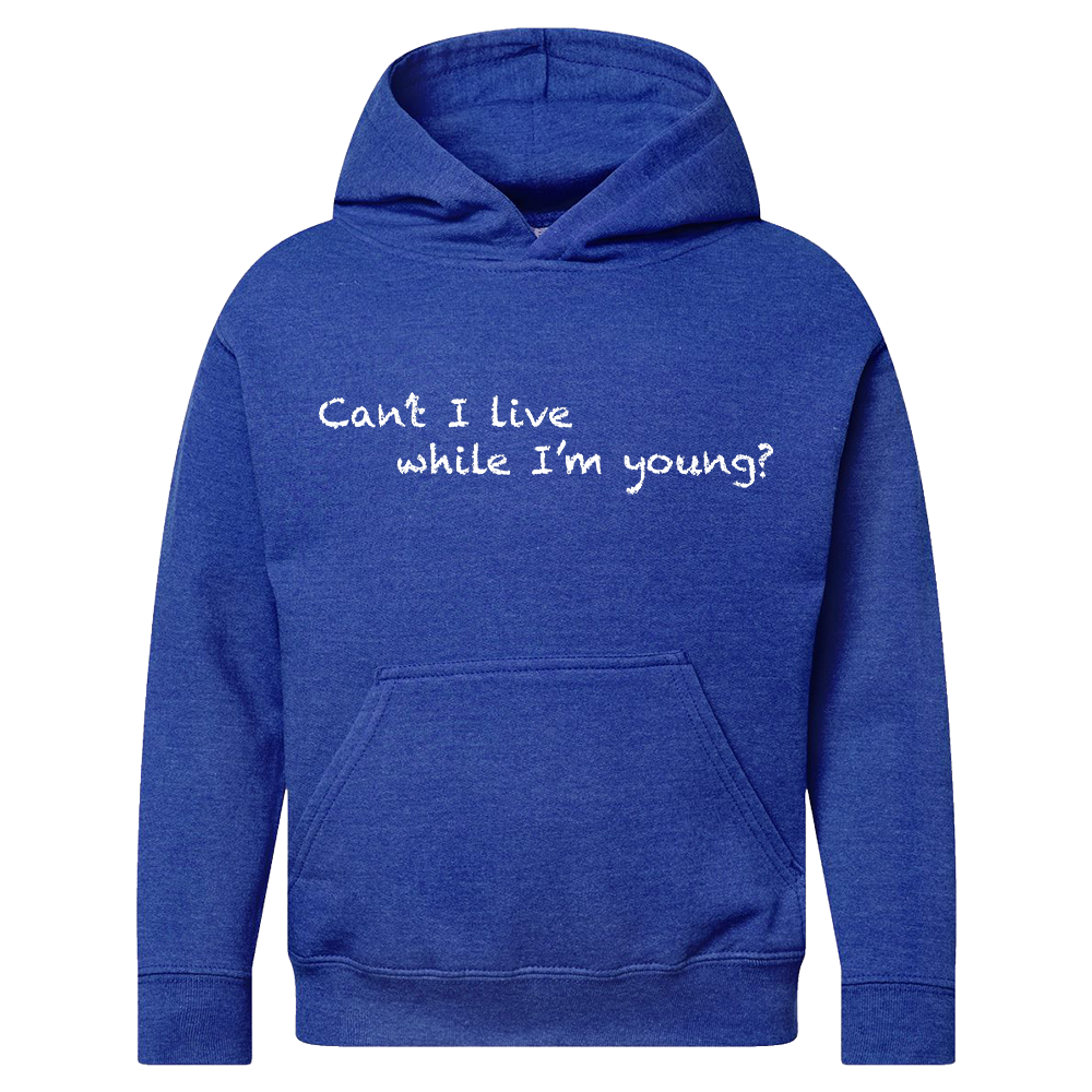 Chalkdust Youth Sweatshirt