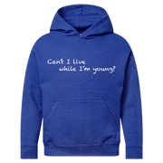 Chalkdust Youth Sweatshirt