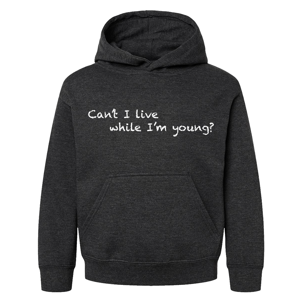 Chalkdust Youth Sweatshirt