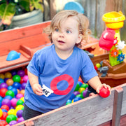Donut Toddler Shirt