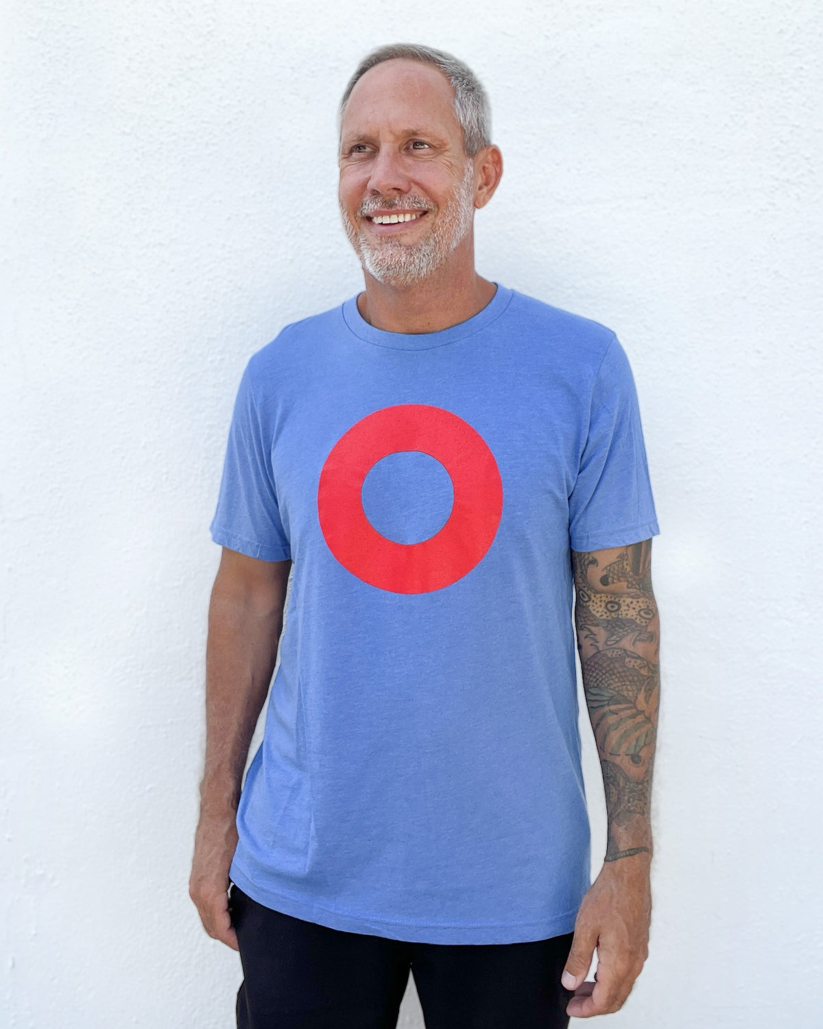 Donut Unisex Tee