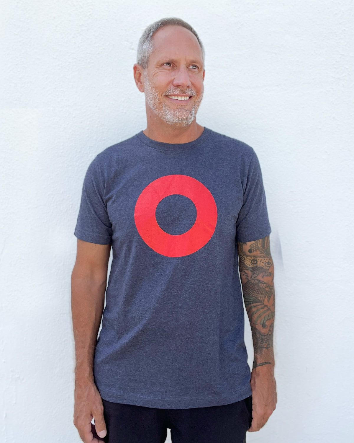 Donut Unisex Tee