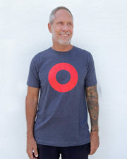 Donut Unisex Tee