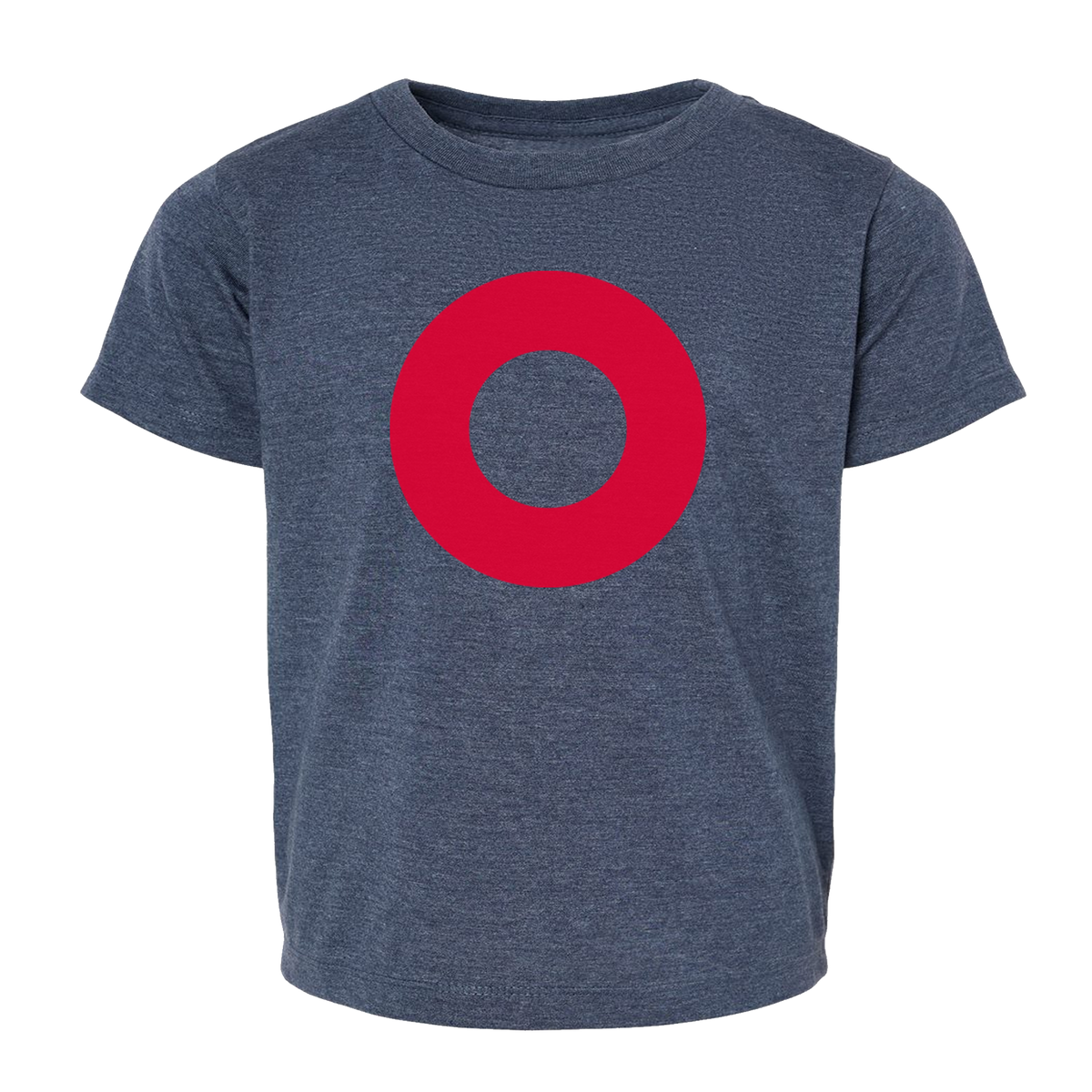 Donut Toddler Shirt