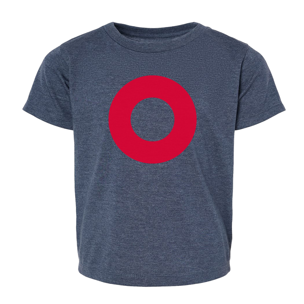 Phish Donut Toddler Shirt