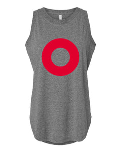 Donut Women's Relaxed Tank