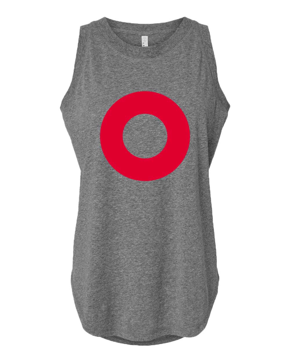 Donut Women's Relaxed Tank