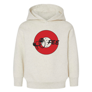 Fee Toddler Hoodie