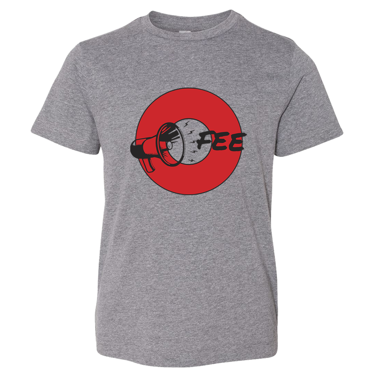 Fee Youth Tee
