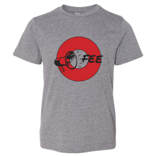 Load image into Gallery viewer, Fee Youth Tee Shirt
