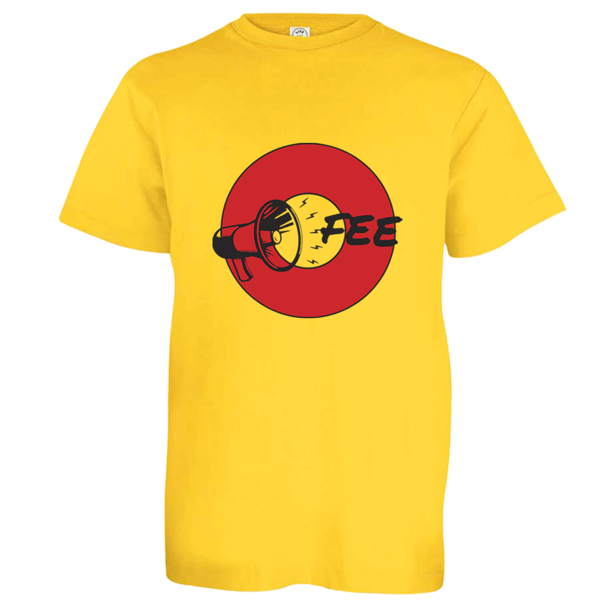 Fee Youth Tee