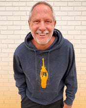 Load image into Gallery viewer, First Tube Unisex Hoodie Midweight
