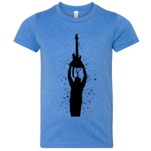 Load image into Gallery viewer, First Tube Youth Tee
