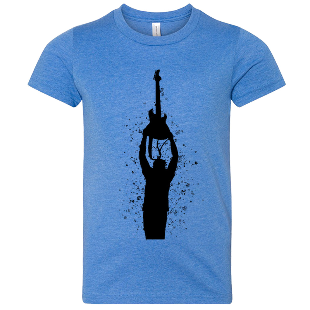 First Tube Youth Tee