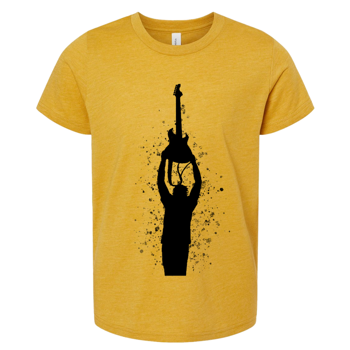 First Tube Youth Tee