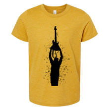 Load image into Gallery viewer, First Tube Youth Tee
