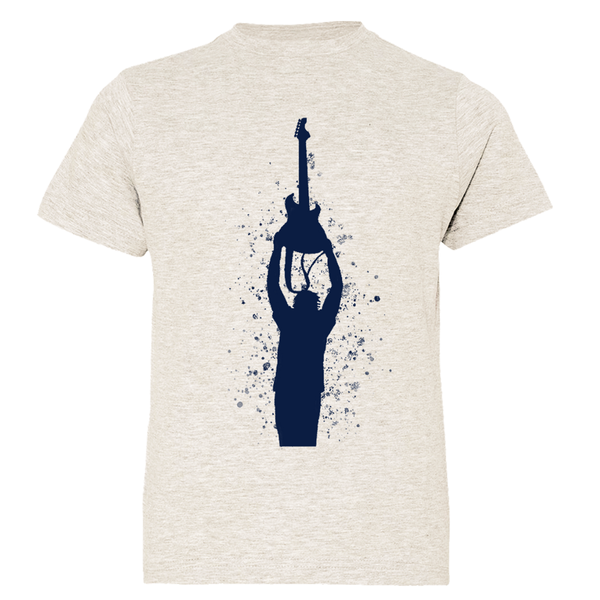 First Tube Youth Tee
