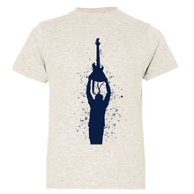 Load image into Gallery viewer, First Tube Youth Tee
