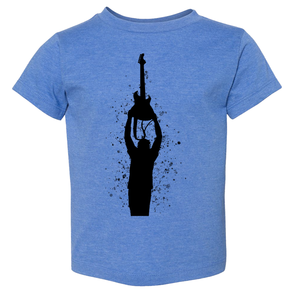 First Tube Toddler Tee