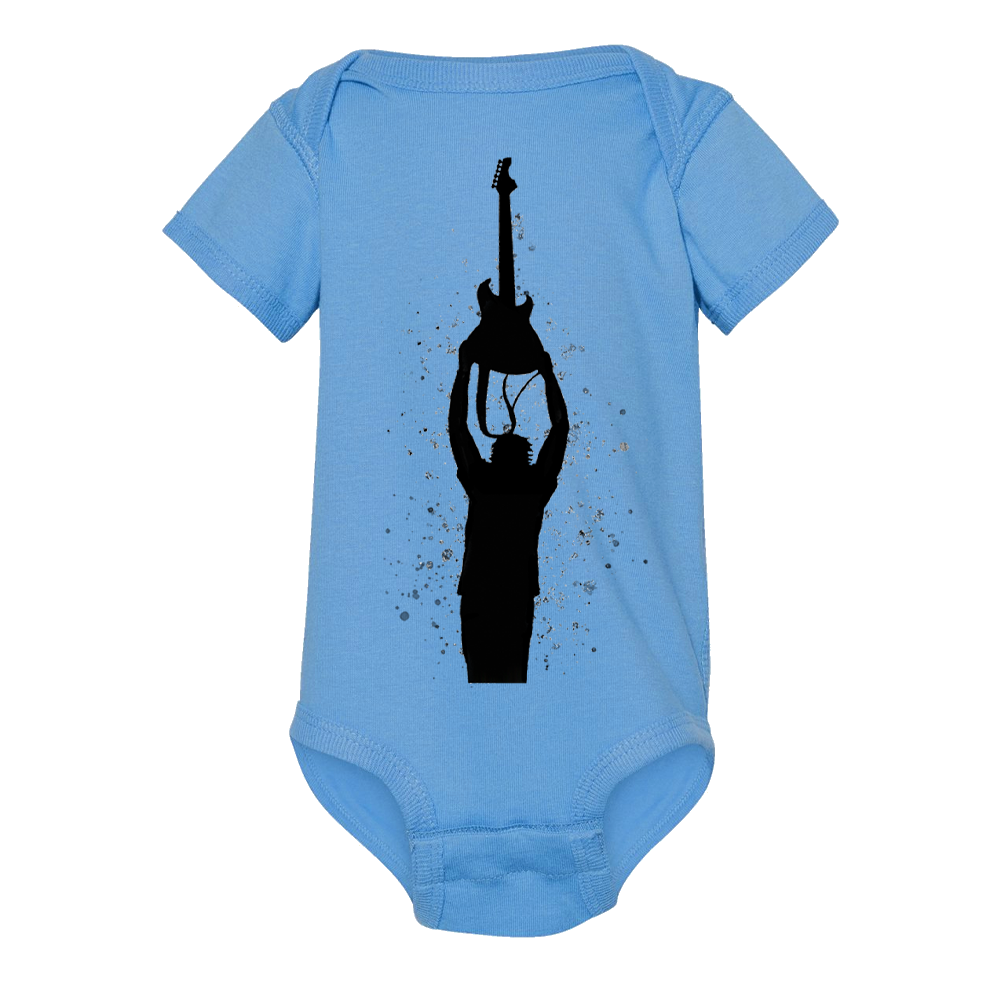 First Tube Baby One Piece