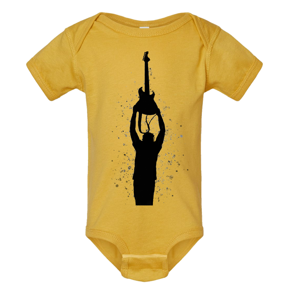 First Tube Baby One Piece