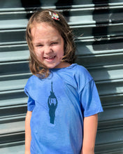 Load image into Gallery viewer, First Tube Toddler Tee
