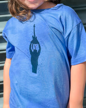 Load image into Gallery viewer, First Tube Toddler Tee
