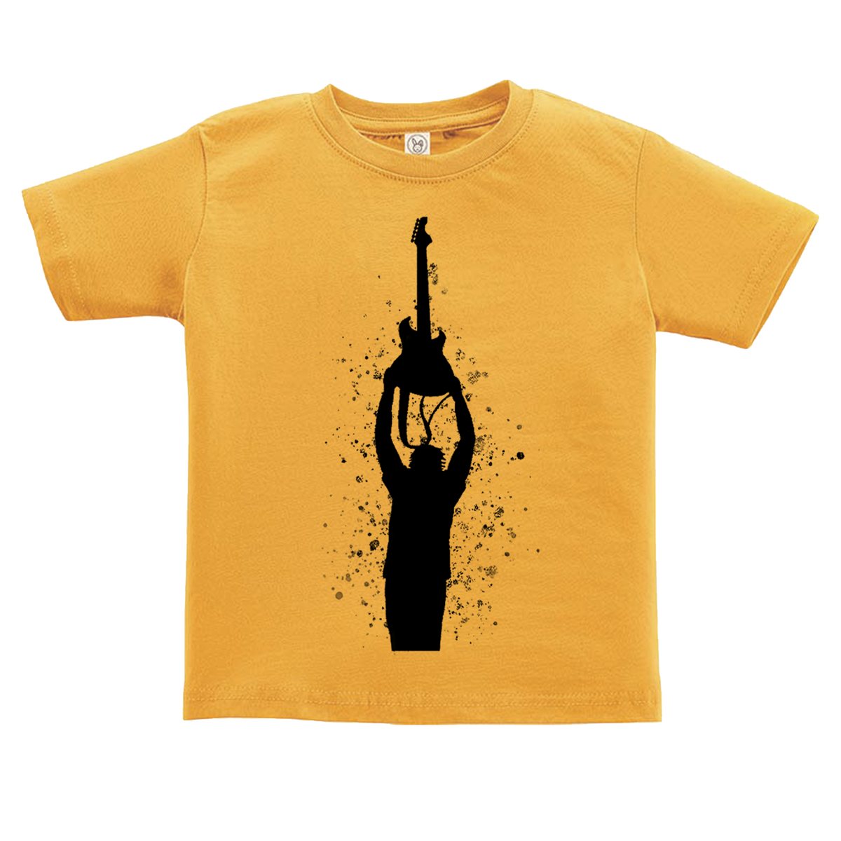 First Tube Toddler Tee