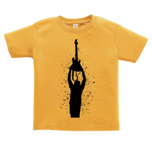 Load image into Gallery viewer, First Tube Toddler Tee
