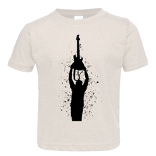 Load image into Gallery viewer, First Tube Toddler Tee
