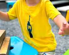 Load image into Gallery viewer, First Tube Toddler Tee
