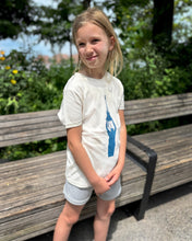 Load image into Gallery viewer, First Tube Youth Tee
