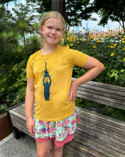 Load image into Gallery viewer, First Tube Youth Tee
