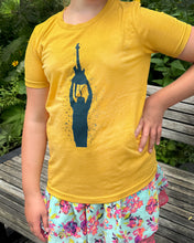 Load image into Gallery viewer, First Tube Youth Tee
