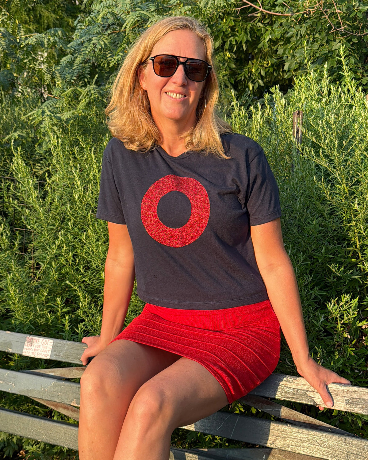 Women's Apparel
